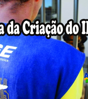 Dia da criação do IBGE