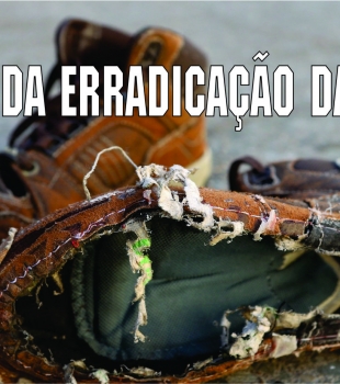 Dia da Erradicação da Pobreza