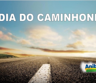 Dia do Caminhoneiro