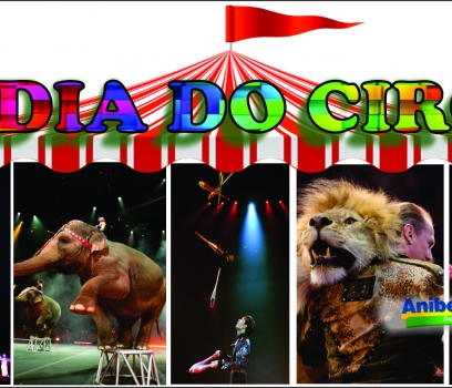 Dia do Circo