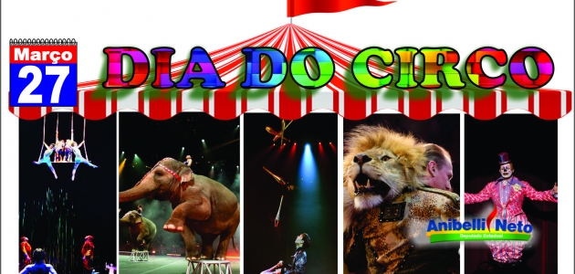 Dia do Circo