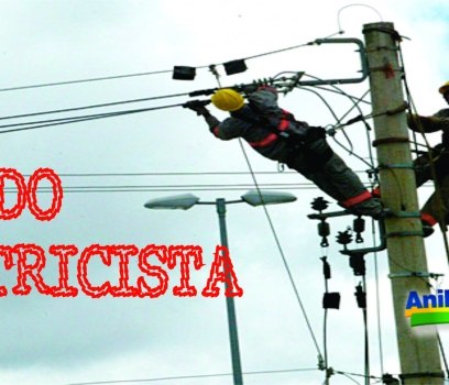 Dia do Eletricista