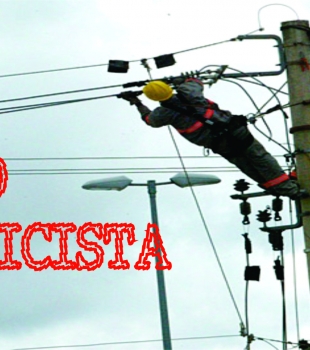 Dia do Eletricista