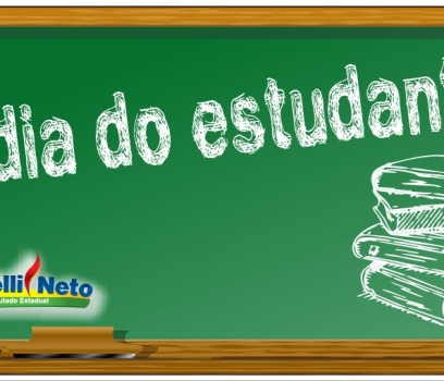 Dia do Estudante