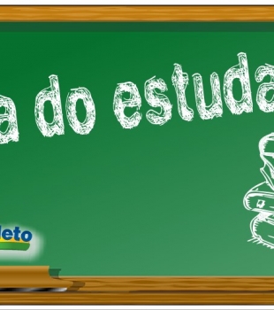 Dia do Estudante