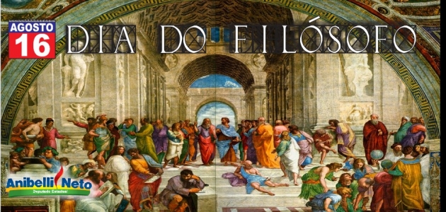 Dia do Filósofo