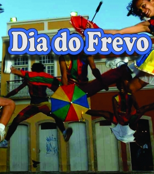 Dia do Frevo