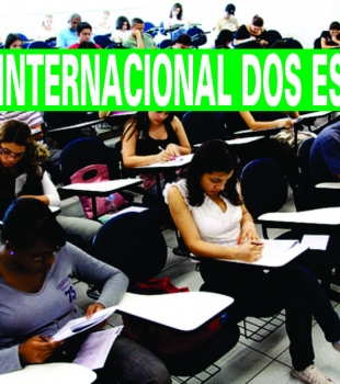 Dia Internacional dos Estudantes