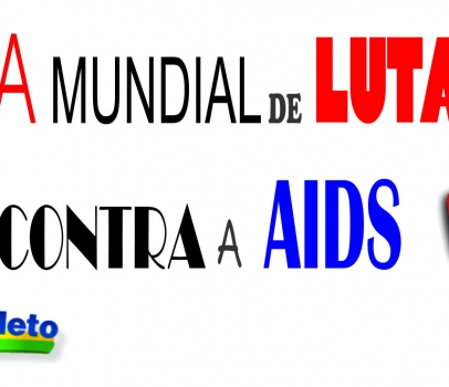 Dia Internacional da Luta contra a AIDS