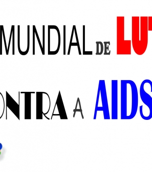 Dia Internacional da Luta contra a AIDS