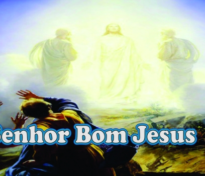 Dia do Senhor Bom Jesus