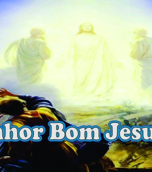 Dia do Senhor Bom Jesus