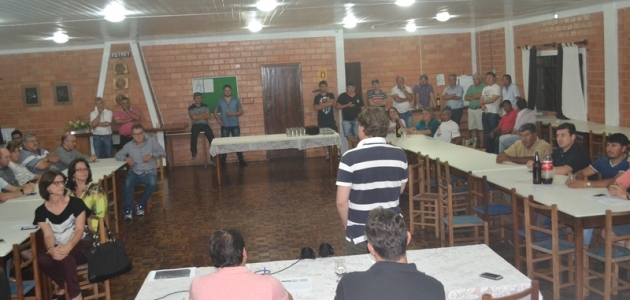 Anibelli Neto visita Palmas