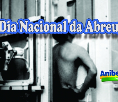 Dia Nacional da Abreugrafia