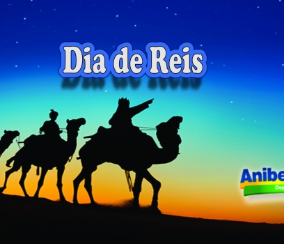 Dia de Reis