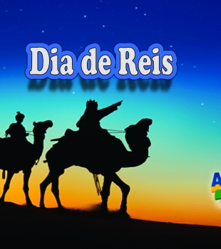 Dia de Reis