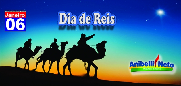 Dia de Reis