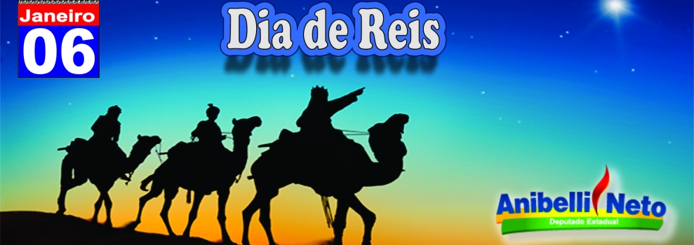 Dia de Reis