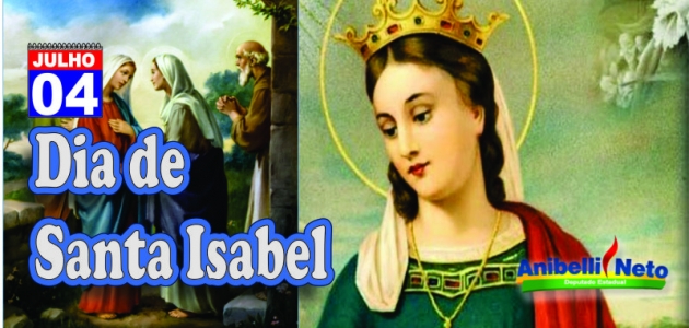 Dia de Santa Isabel