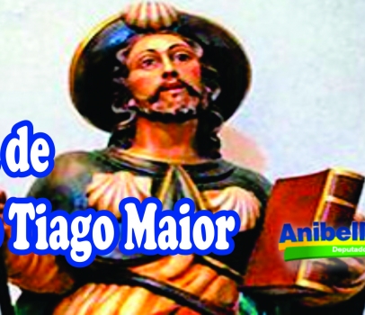 Dia de São Tiago Maior