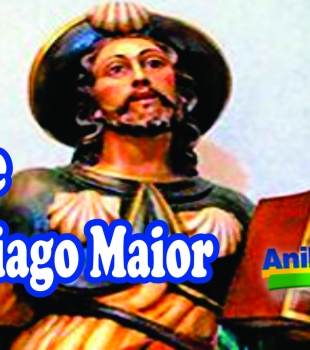 Dia de São Tiago Maior