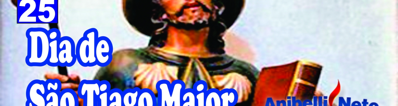 Dia de São Tiago Maior