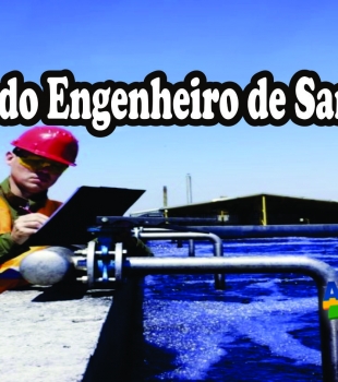 Dia do Engenheiro de Saneamento