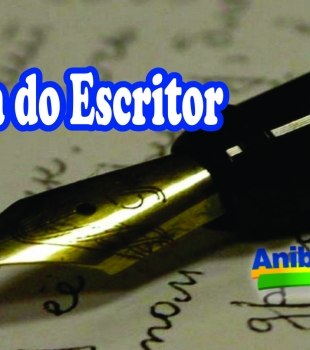 Dia do Escritor