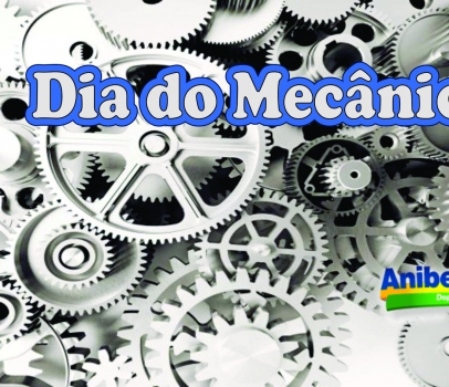 Dia do Mecânico