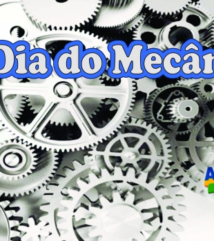 Dia do Mecânico