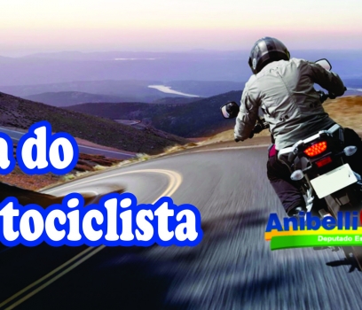 Dia do Motociclista