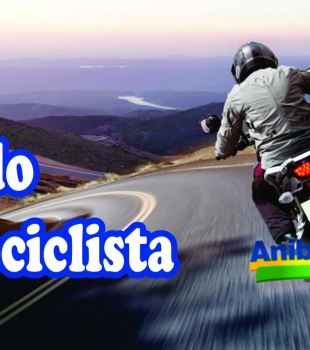 Dia do Motociclista