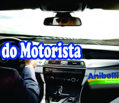 Dia do Motorista