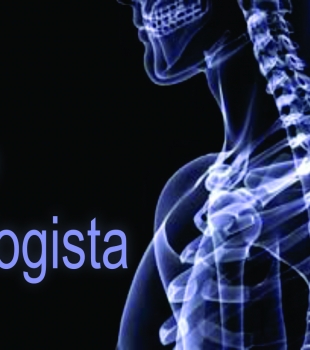 Dia do Radiologista