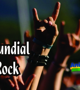 Dia Mundial do Rock