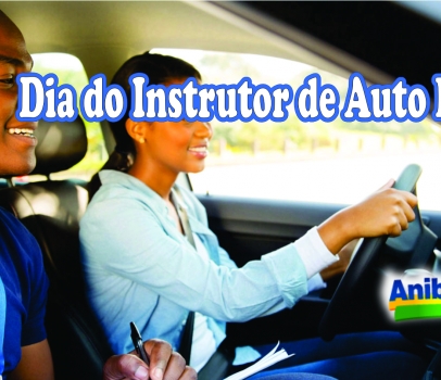 Dia do instrutor de Auto Escola