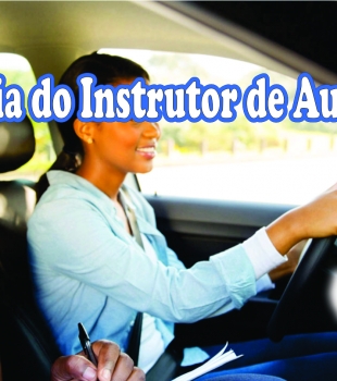 Dia do instrutor de Auto Escola