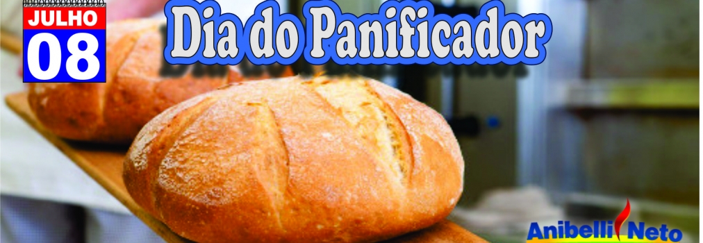 Dia do Panificador