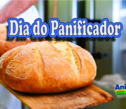 Dia do Panificador