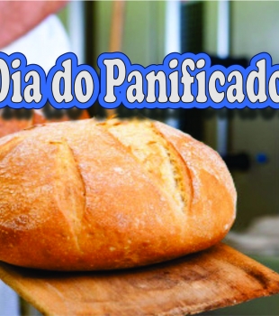 Dia do Panificador