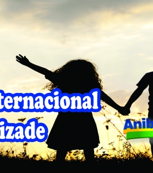 Dia Internacional da Amizade