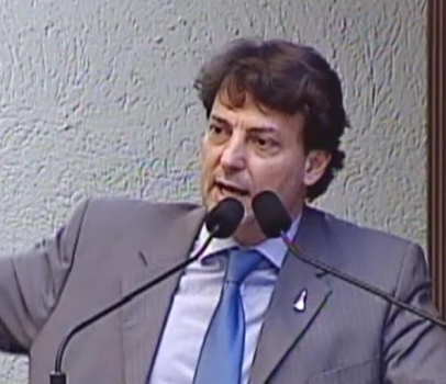 Deputado Anibelli Neto Discursa em Plenário – 28/09/2015