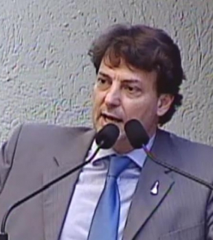 Deputado Anibelli Neto Discursa em Plenário – 28/09/2015