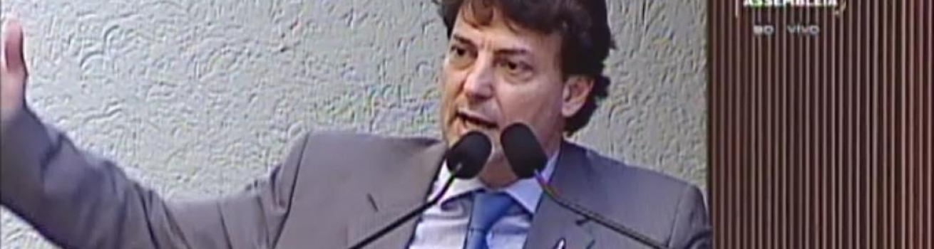 Deputado Anibelli Neto Discursa em Plenário – 28/09/2015