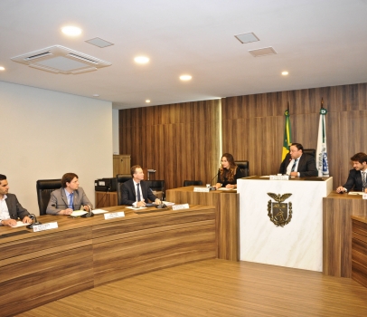 Comissão de Educação realiza Reunião Ordinária