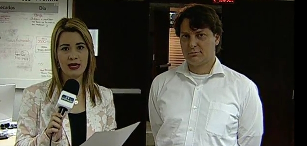 Deputado Anibelli Neto fala sobre o Lançamento da Frente Parlamentar em Defesa da Classe Trabalhadora do Campo e da Cidade