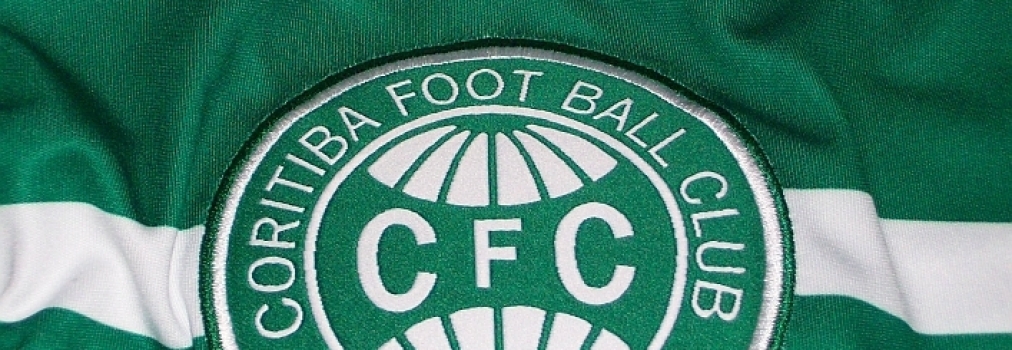 Parabéns ao Coritiba Foot Ball Clube pela vitória no ultimo domingo por 3 a 0 sobre o rival Atlético Paranaense pela primeira partida da final do campeonato Paranaense.