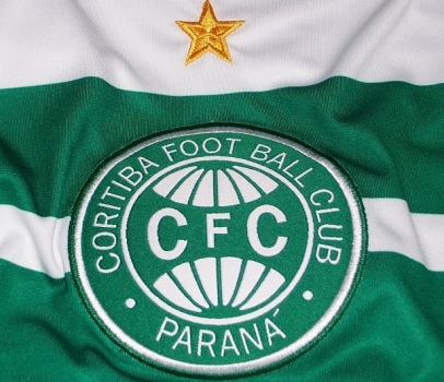 Parabéns ao Coritiba Foot Ball Clube pela vitória no ultimo domingo por 3 a 0 sobre o rival Atlético Paranaense pela primeira partida da final do campeonato Paranaense.