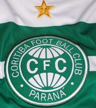 Parabéns ao Coritiba Foot Ball Clube pela vitória no ultimo domingo por 3 a 0 sobre o rival Atlético Paranaense pela primeira partida da final do campeonato Paranaense.