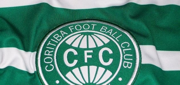 Parabéns ao Coritiba Foot Ball Clube pela vitória no ultimo domingo por 3 a 0 sobre o rival Atlético Paranaense pela primeira partida da final do campeonato Paranaense.